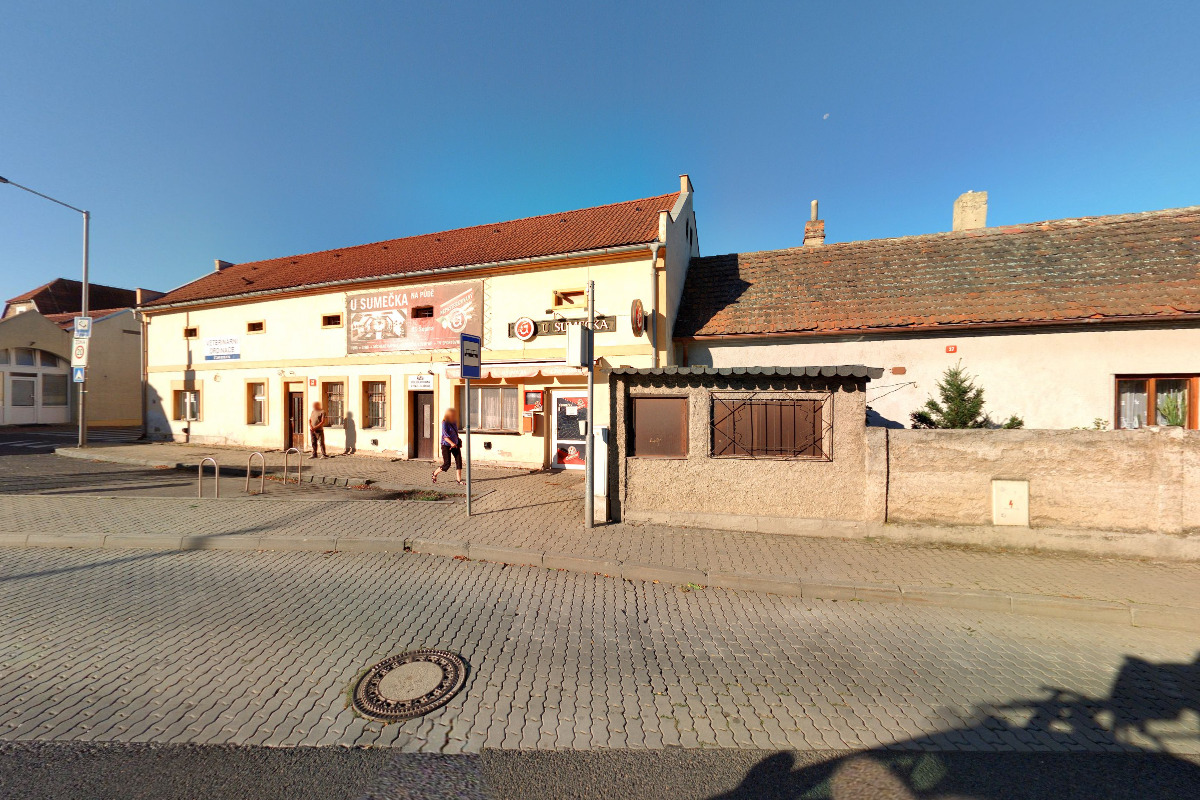 MVDr. Zdeněk Pospíchal foto 2