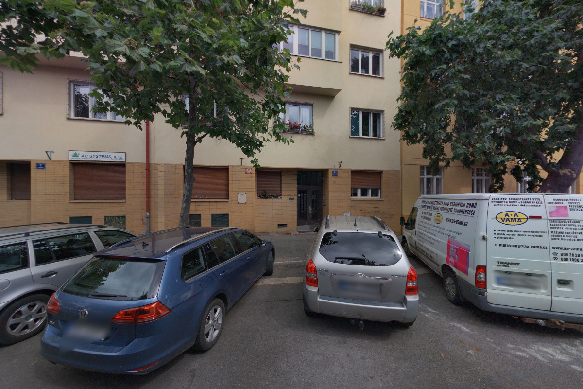 Europia Trust & Business Services, s.r.o. foto 2