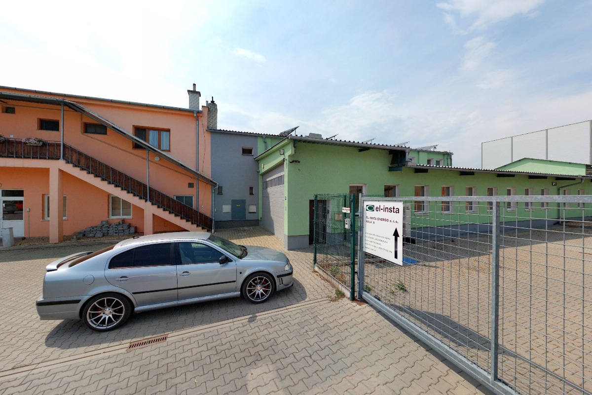 EL-INSTA CZECH, s.r.o.