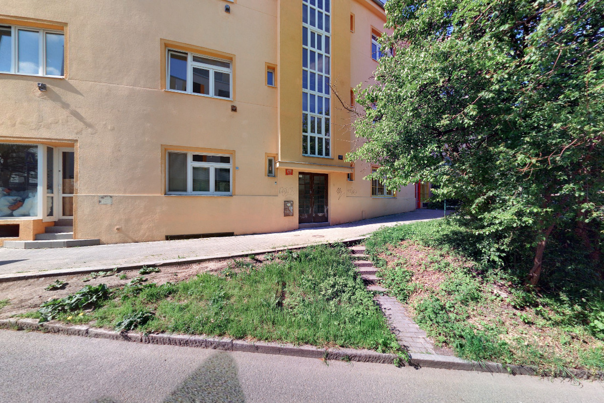 Apartments Veleslavínská