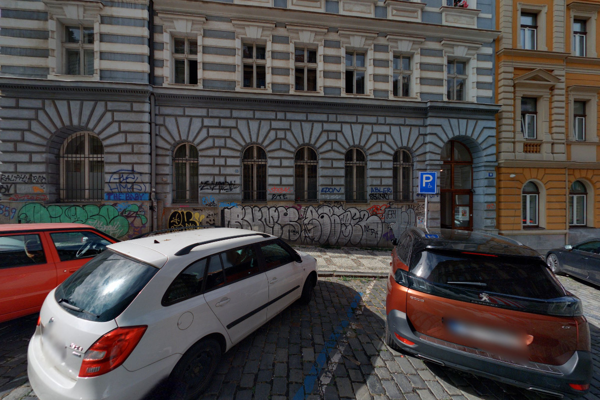 Finanční úřad pro hlavní město Prahu - Územní pracoviště pro Prahu 3