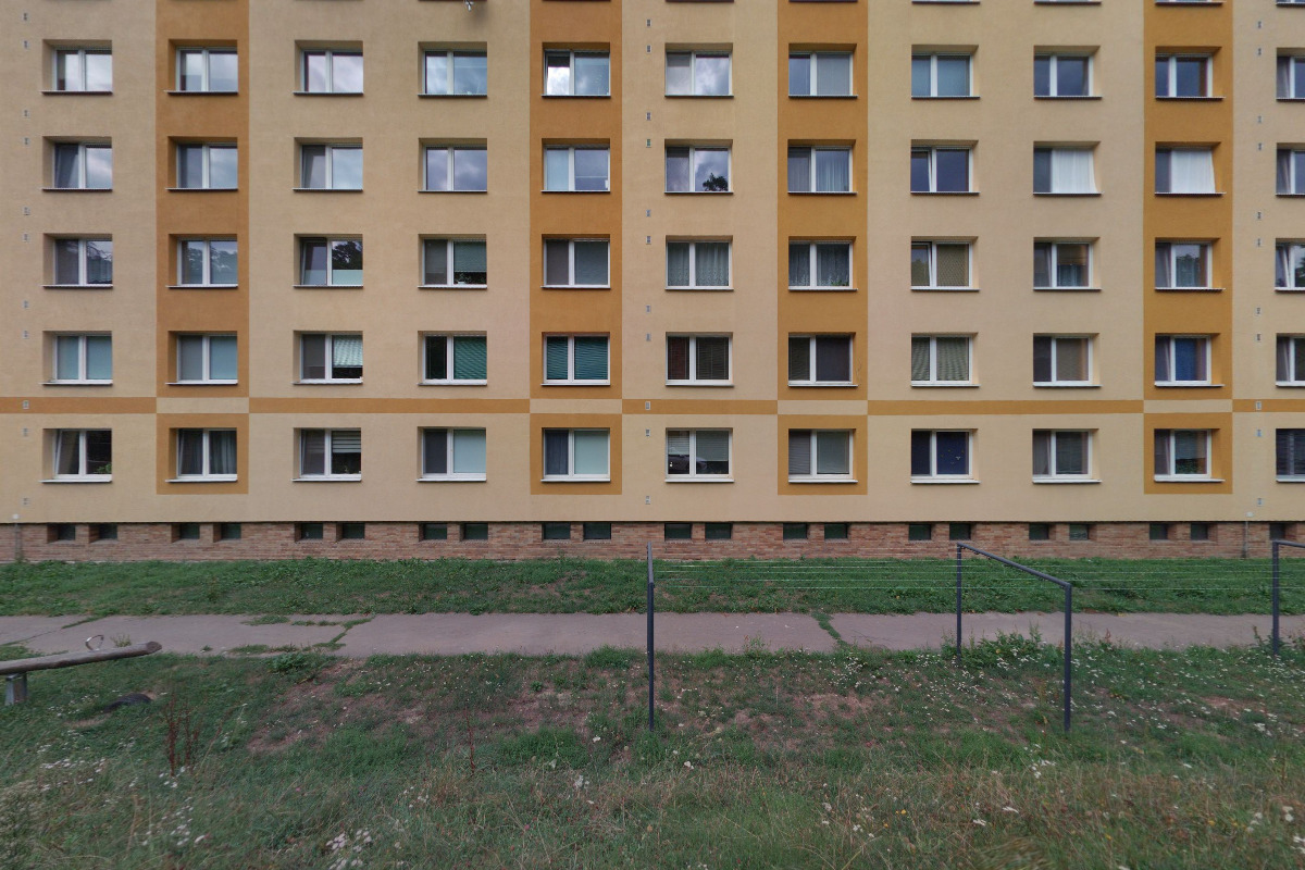 Asociace TOM ČR, TOM 430 Ještěrky Brno foto 1