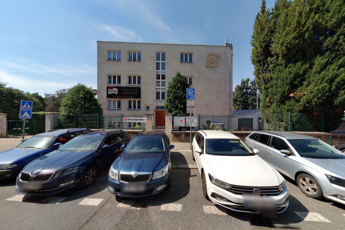 Pavlína Medková - PILATES foto 2