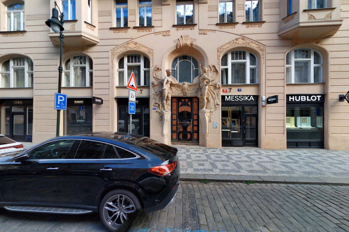 Marina Yachting foto 2