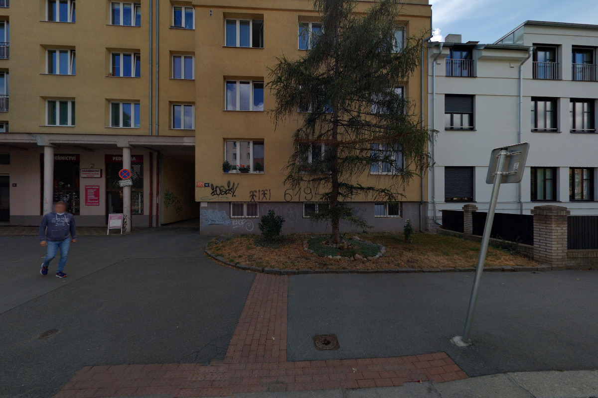 SDRUŽENÍ HaM - Josef Hanzl foto 2