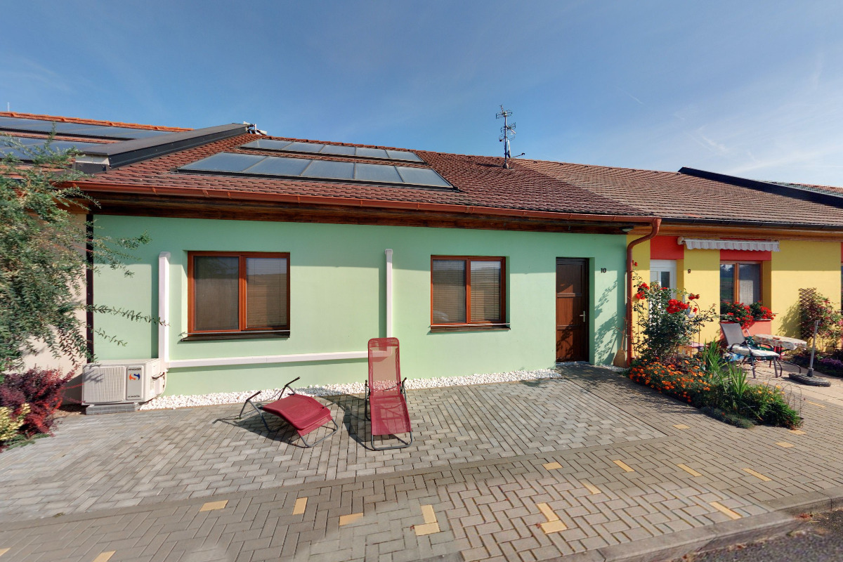 Společenství vlastníků jednotek pro dům Brod nad Dyjí č.p.220