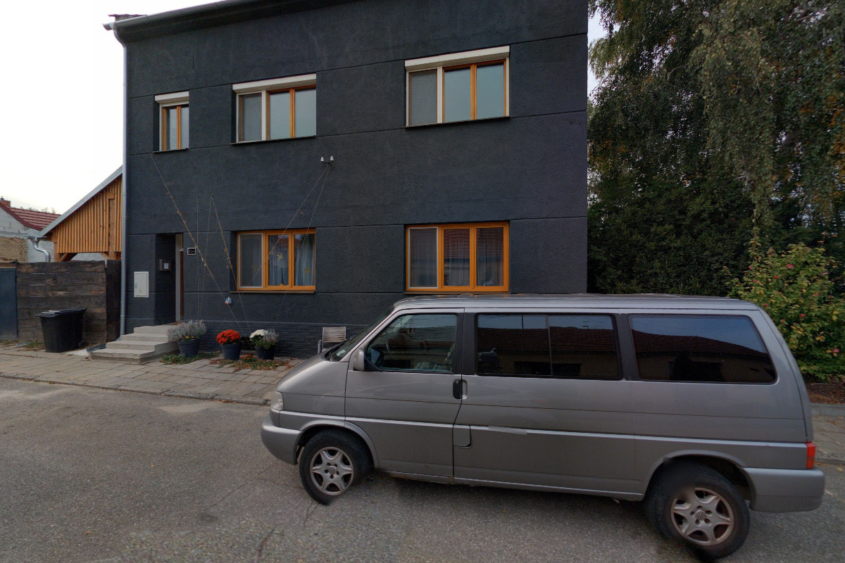 Apartmán s klavírem foto 2