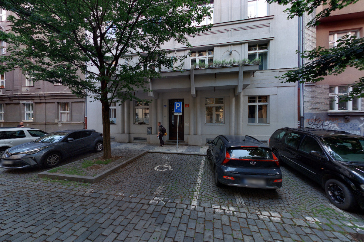 Mgr. Martina Jirovská - Psychologické poradenství a terapie