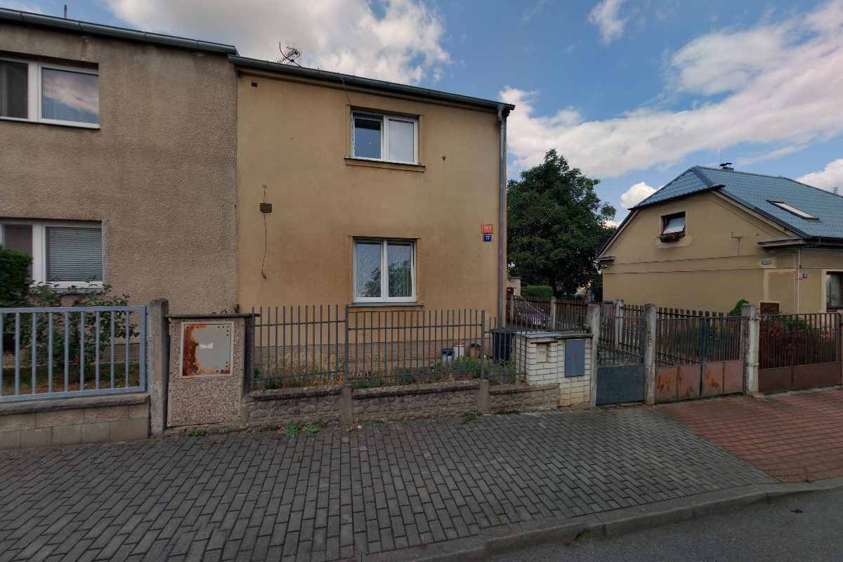 Alarmy Martin Bartek