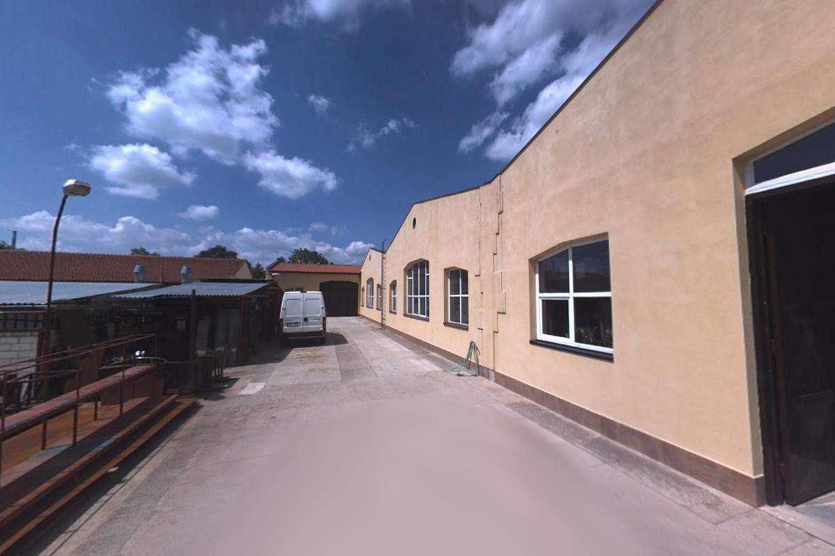 Autoservis SV foto 1