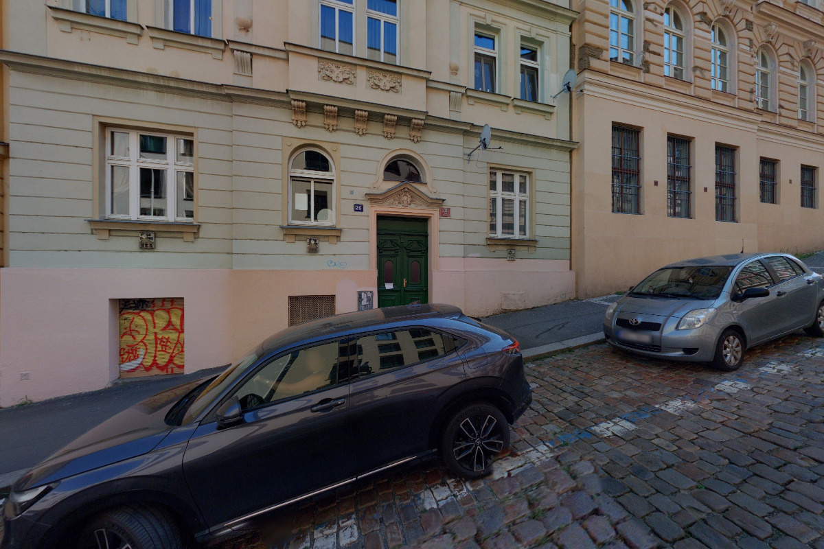 KLUB VOJENSKÉ HISTORIE GARDEKORPS, PRAHA foto 1