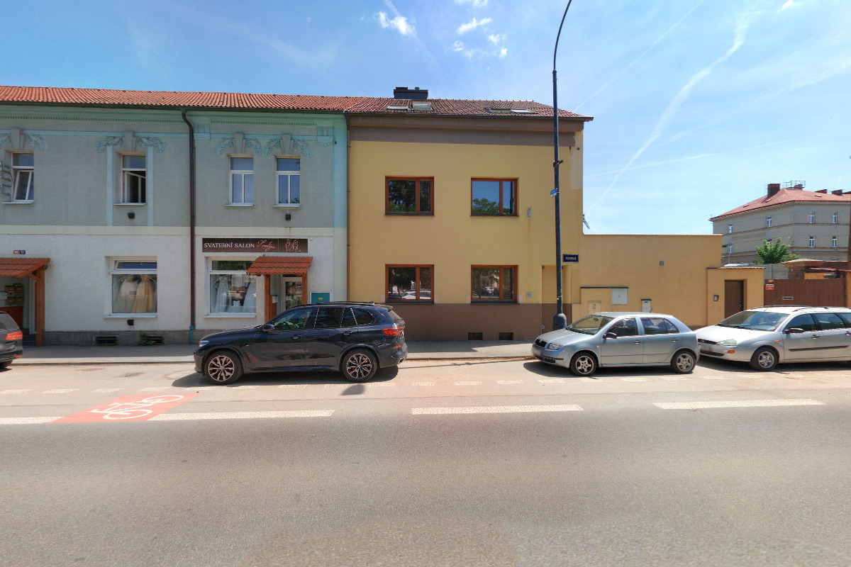 Škola TAEKWON-DO I.T.F. GE-BAEK HOSIN SOOL