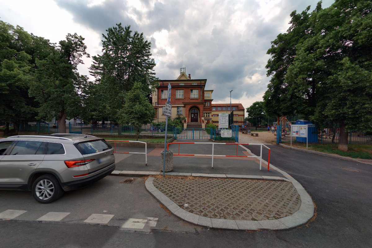 Taekwondo WTF Klub Praha foto 2