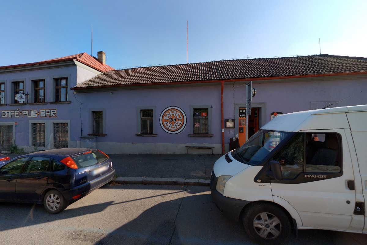 Peritas servis, s.r.o.