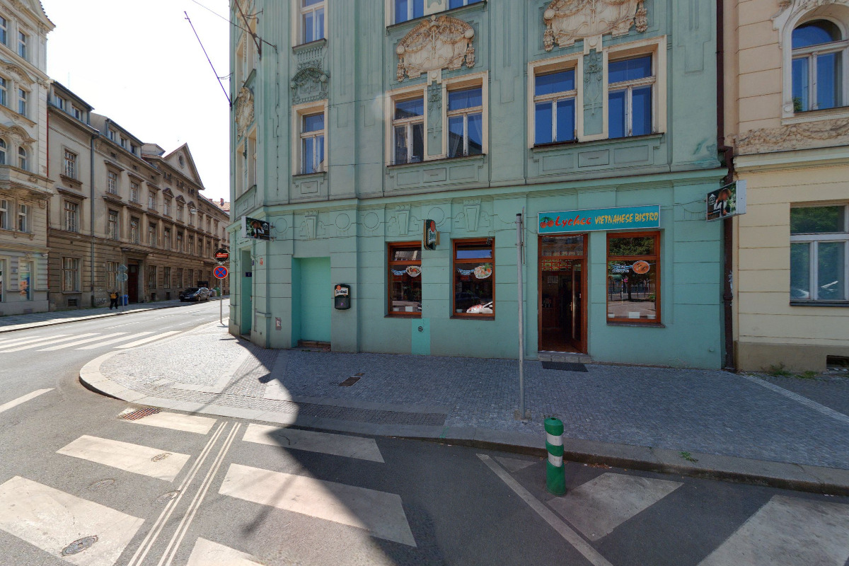 RNDr. Ladislava Součková foto 2