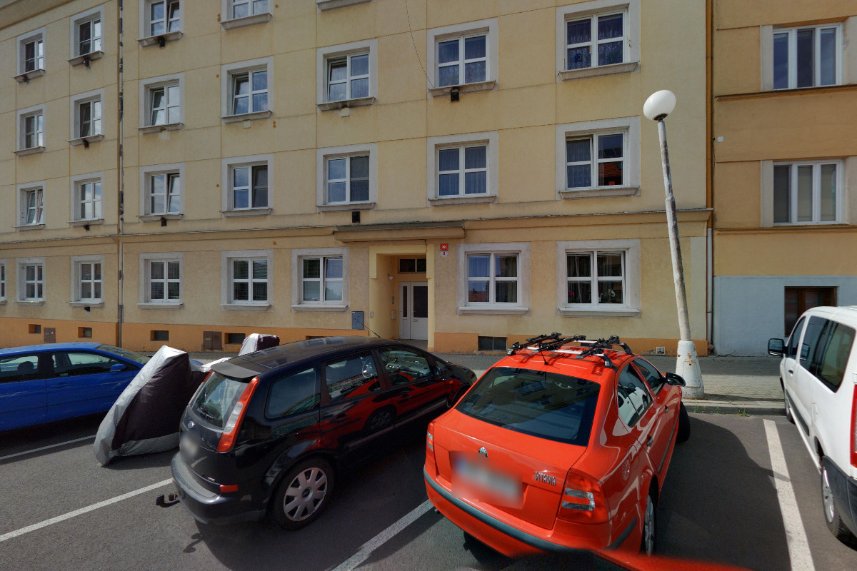 Frigg-krby Kamil Balík foto 2