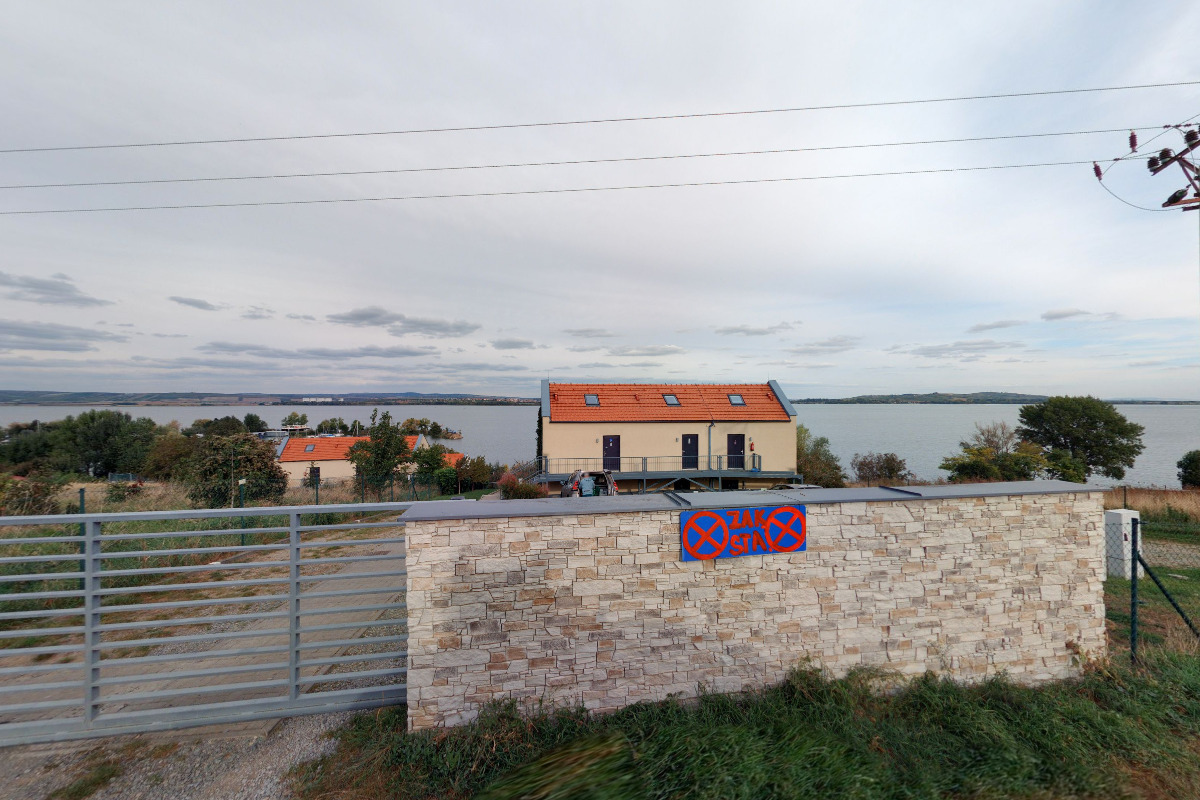 Relax Apartmány Pálava