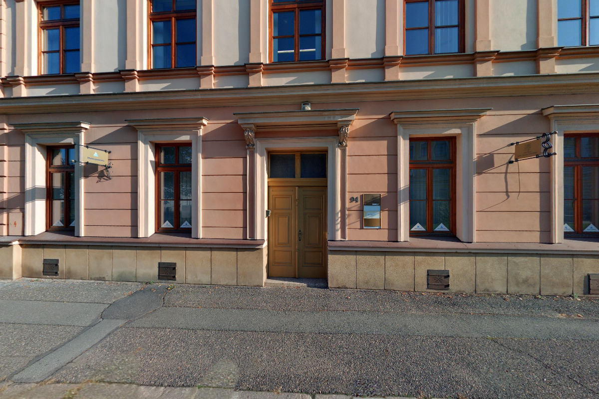 KB Poradenské místo