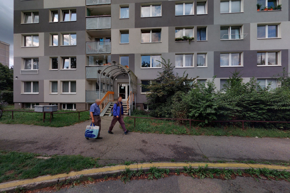 Ing. Aleš Černovský - Fotograf