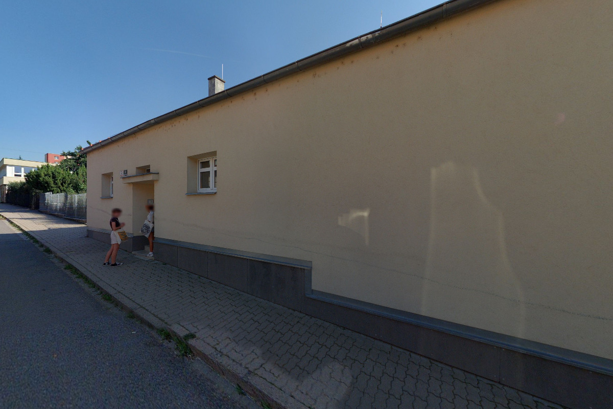 Základní umělecká škola F. Jílka Brno foto 2