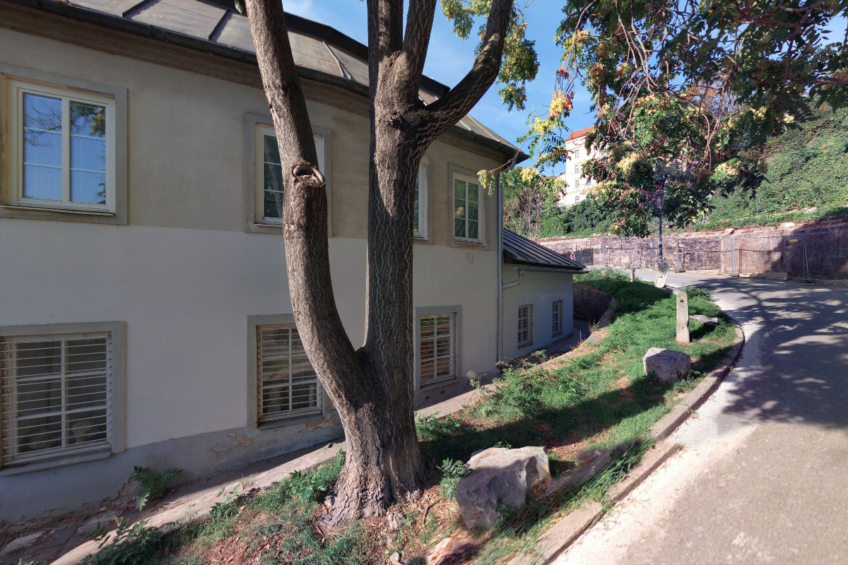 ZUŠ Jaroslava Kvapila Brno foto 4