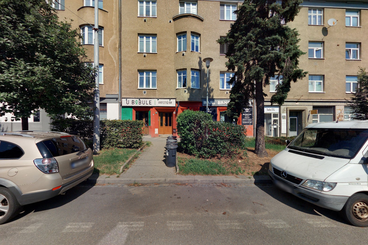 Mgr. Martina Sedláková - pohyb s přesahem