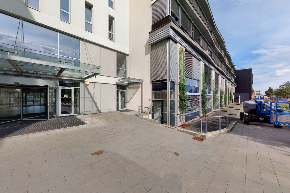 ČZU - Katedra geoenvironmentálních věd Fakulty životního prostředí