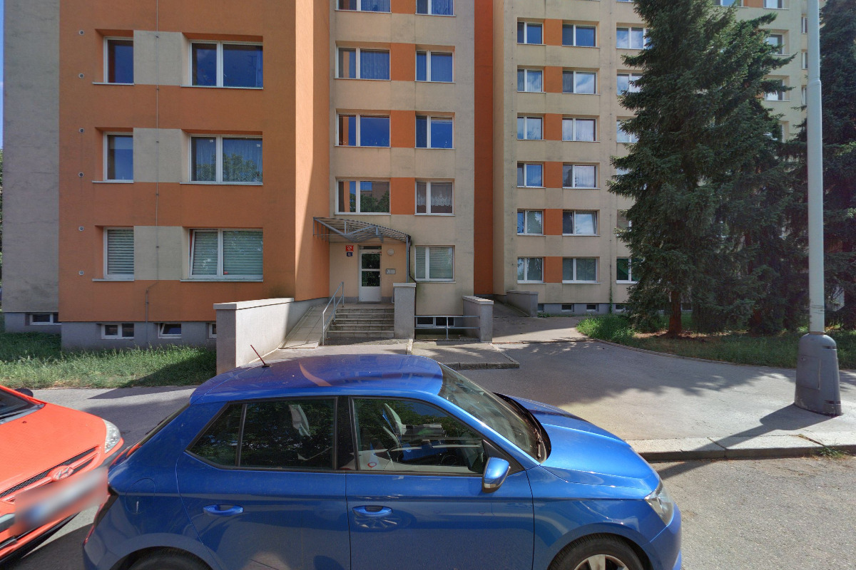 Ing. Pavel Křivka foto 2