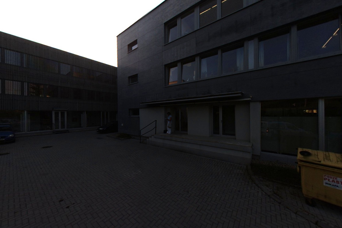 Centrum sportu Dědina