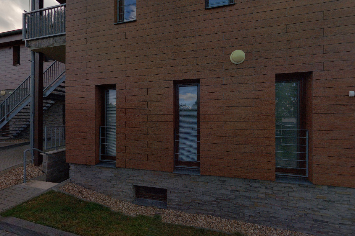 Občanské sdružení Veselická kaplička