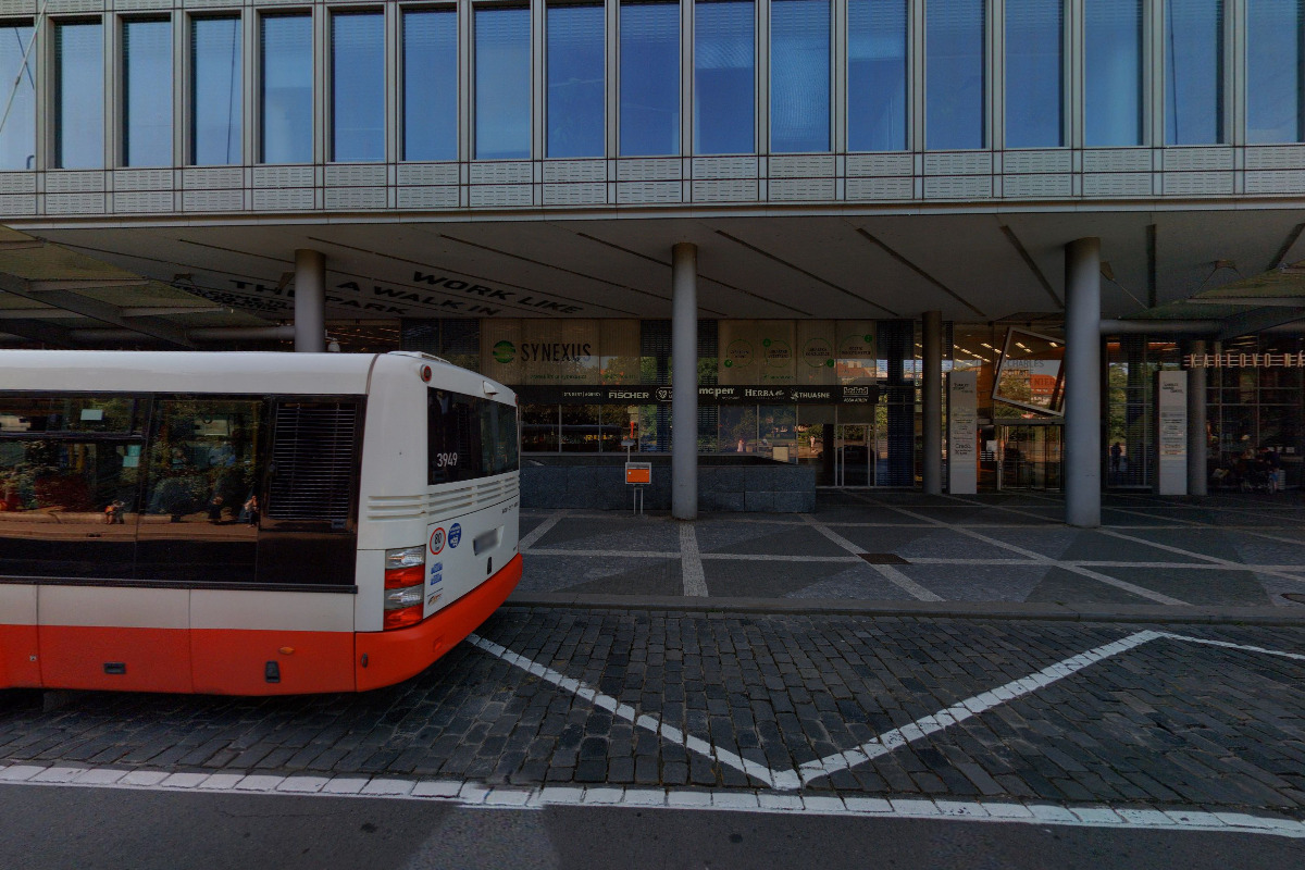 Raiffeisenbank - pobočka foto 4