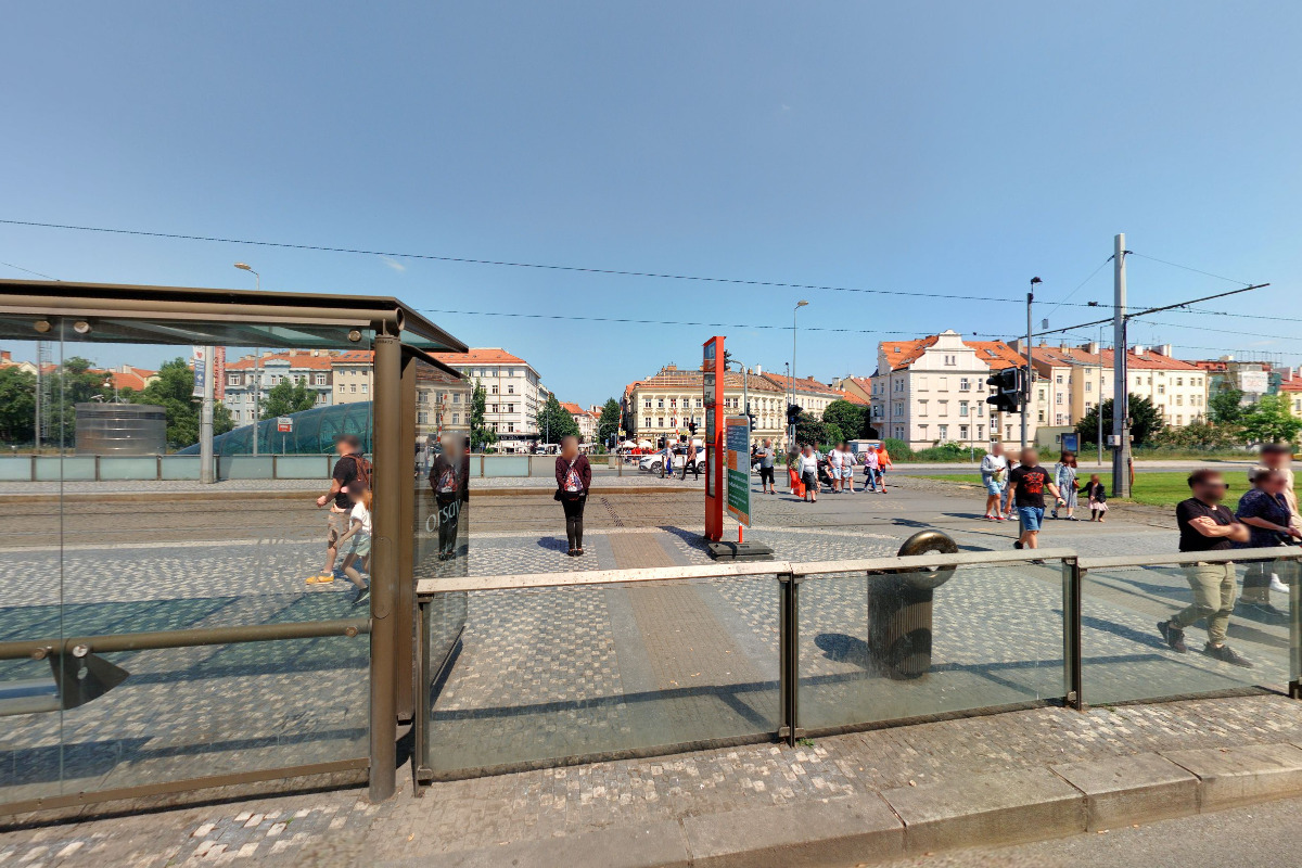 Bankomat České spořitelny foto 3