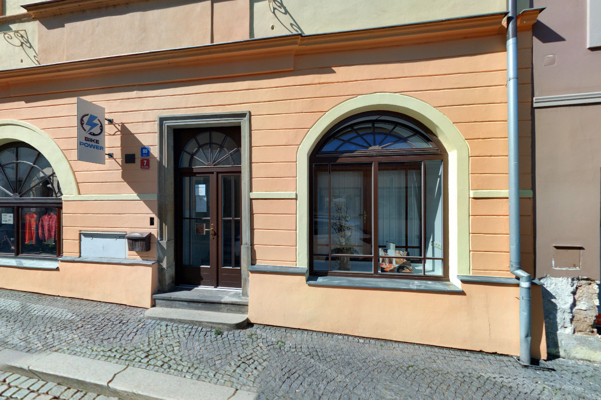 Alexandra Brettschneiderová foto 1