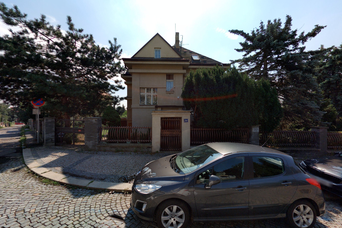 Podlipný Sladký architekti, s.r.o. foto 2