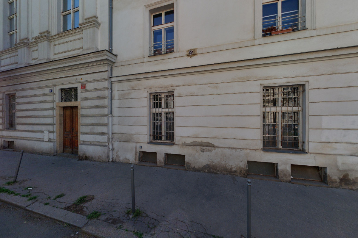 Lycée Français de Prague foto 2