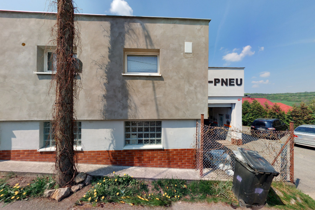 AUTOSERVIS KOUTNÝ, s.r.o.