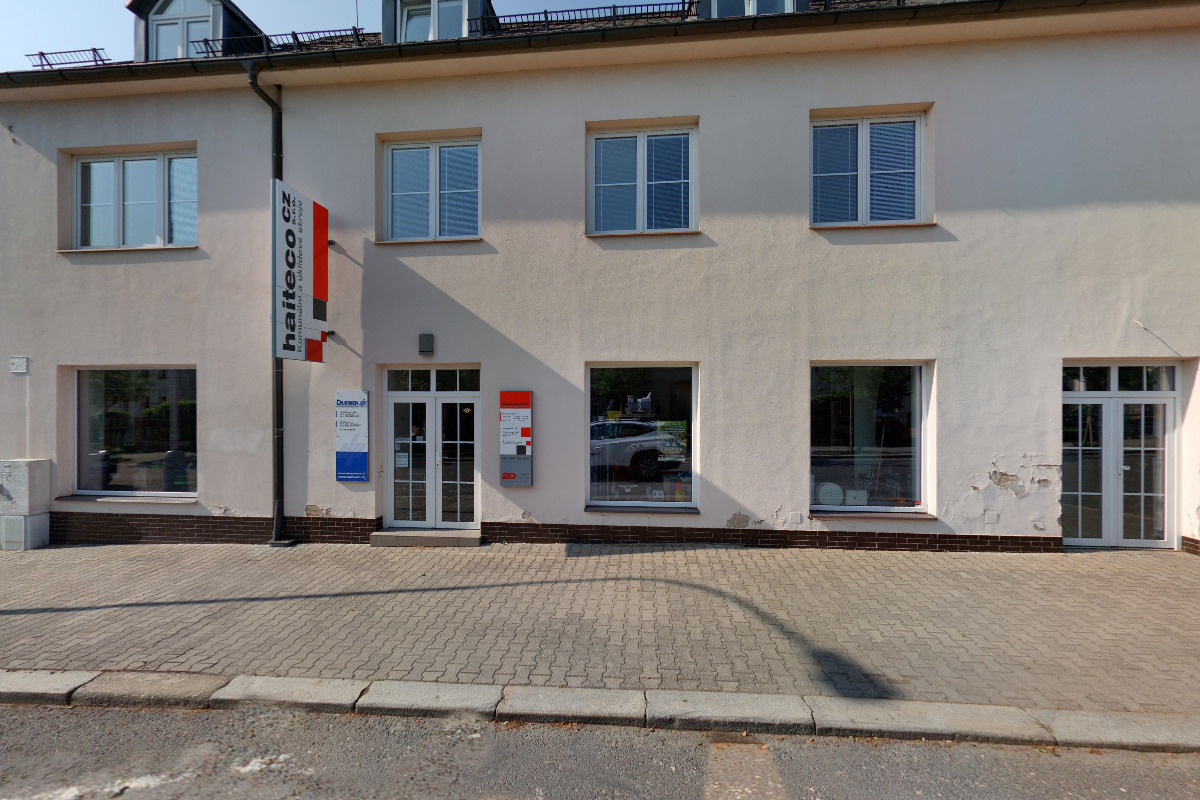 DURWEN CZ, s.r.o. foto 2