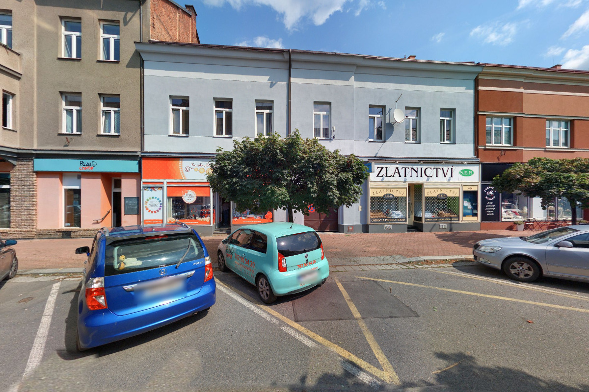 Vlasové studio Eva Poláková