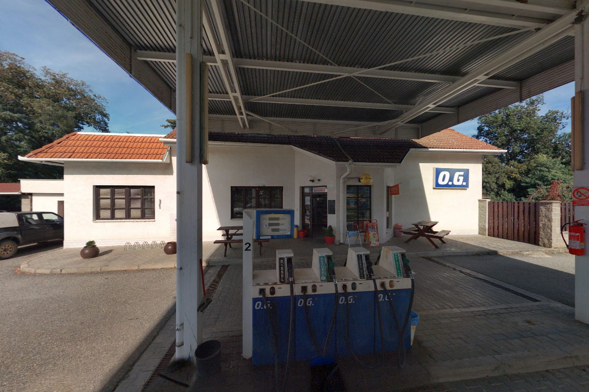 O.G.TRANS, s.r.o. foto 2