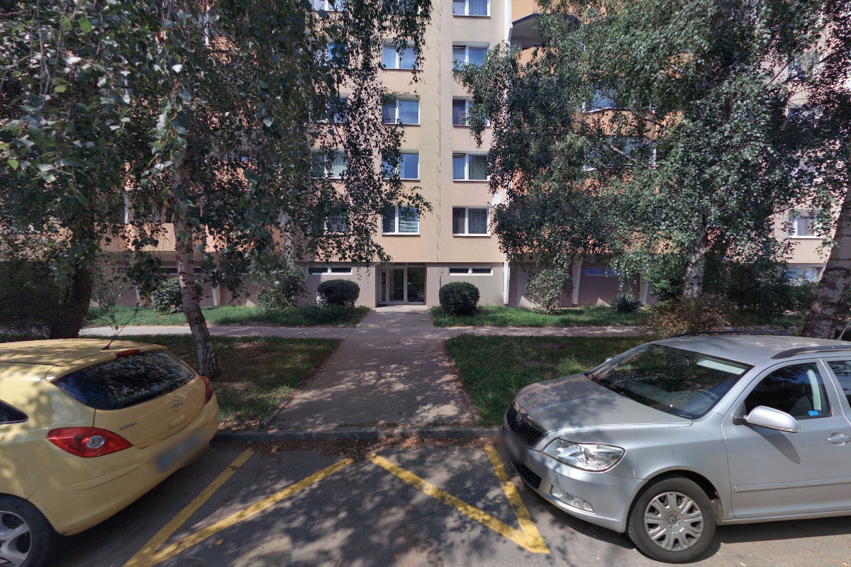 SODEV Technology, s.r.o.