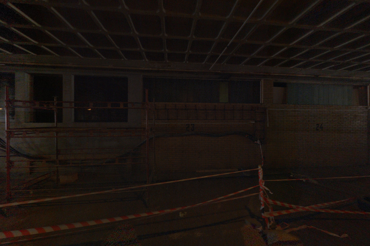 Bankomat Komerční banky foto 6