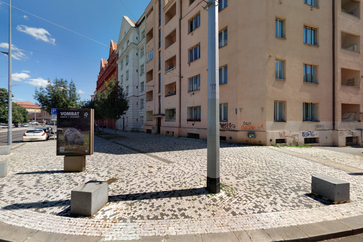 Realizace kanceláří Vender