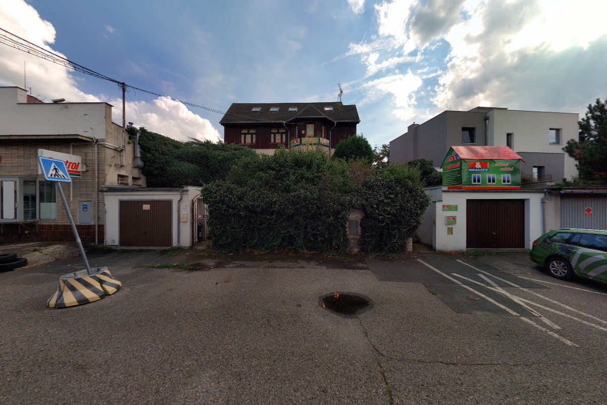 Martin Inneman - realitní makléř foto 5