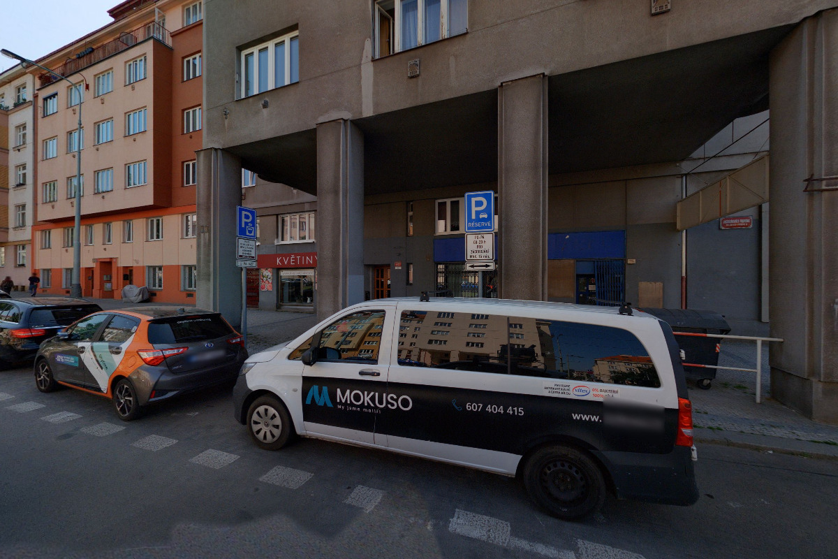 Květinářství-Praha.cz foto 5