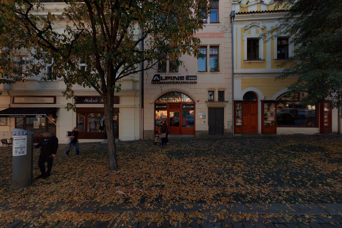 Ambulance psychiatrie s.r.o.