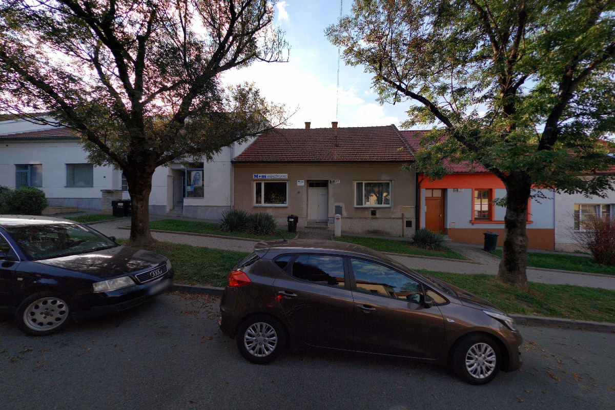 Marek Miksche - výroba elektrotechniky