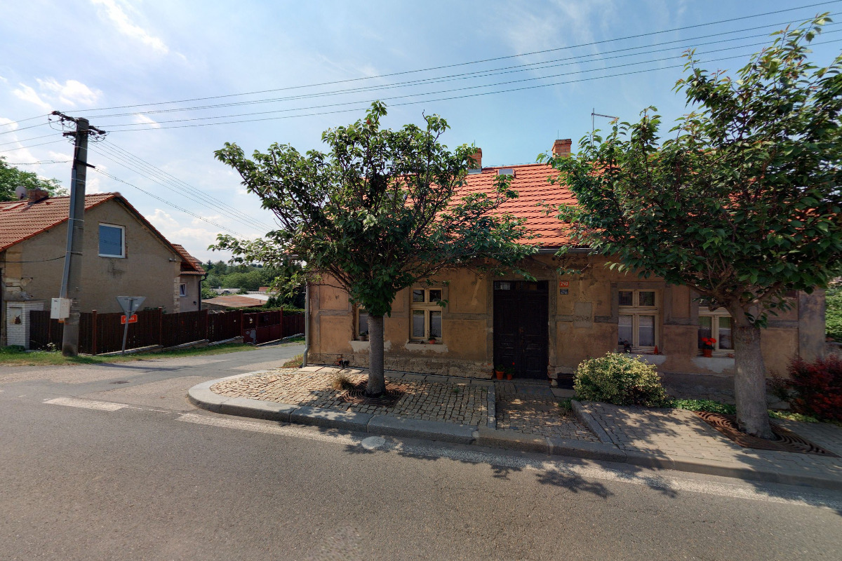 Ing.arch. Jindřich Matějka