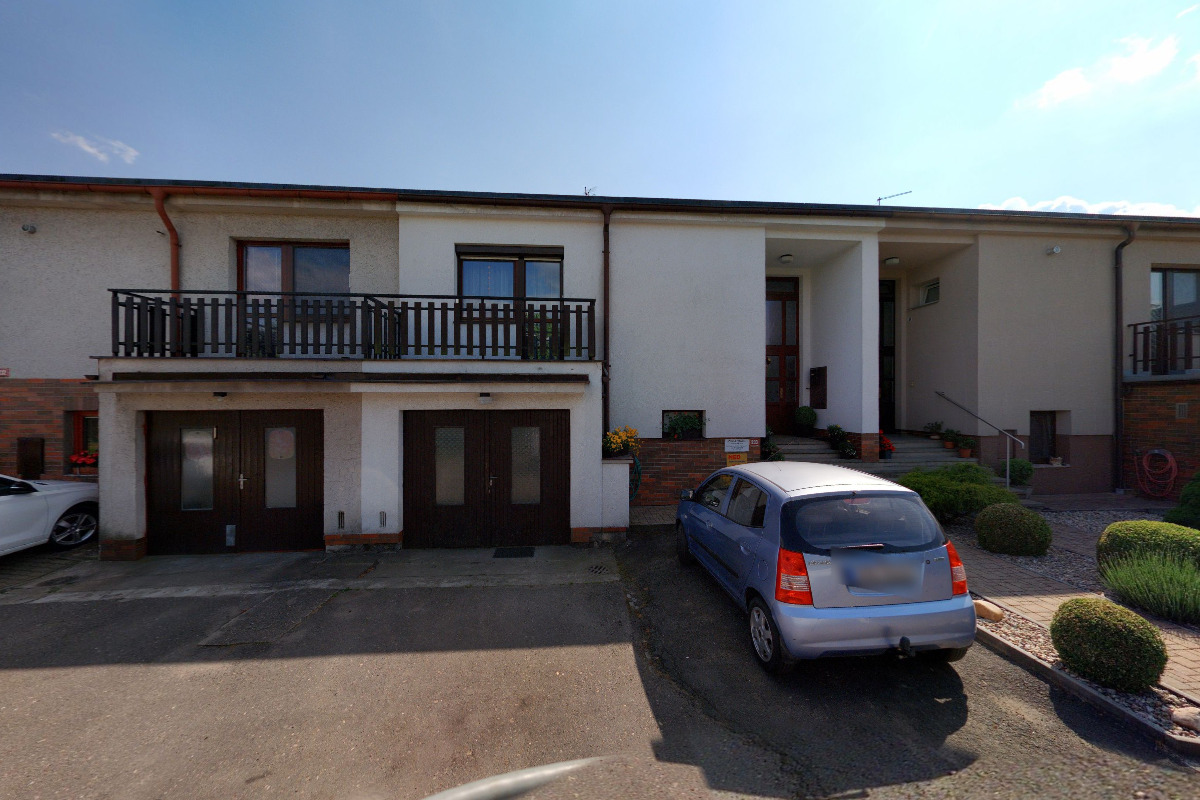 Jaroslav Kalous - zemní práce foto 2