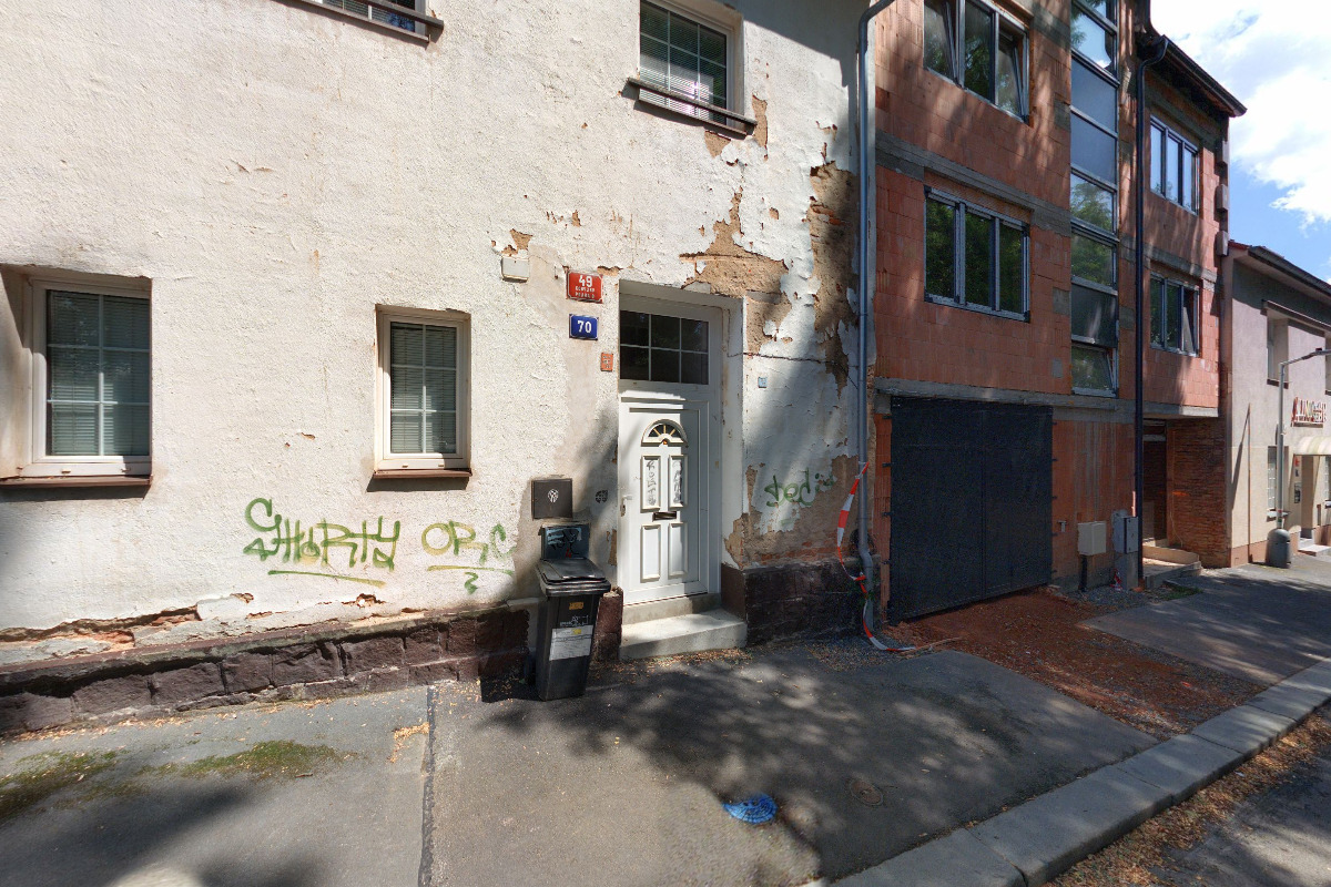 Beta-geodis, s.r.o. foto 1