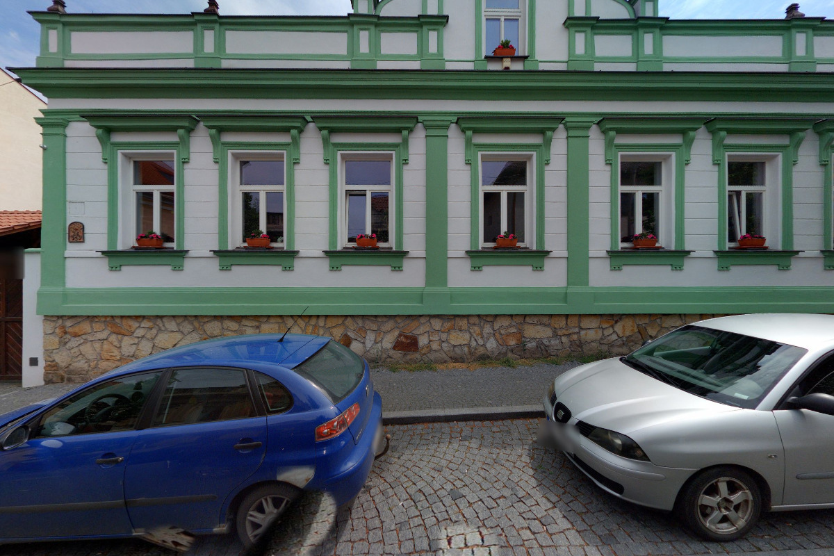 Pediatrická ambulance Brandýs/L., s.r.o.